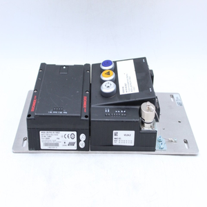 Plc Mgb-l2b-pnc-r-116521 Door Box Complete Module <strong>Right</strong> for Warranty Product - Product Image 1