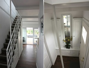 Expédition de mini-maisons préfabriquées de luxe à 2 étages en conteneurs - Product Image 2