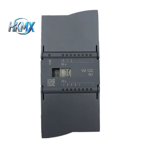 Módulo de Salida Digital PLC S7-1200 SM 1222 de Alta Eficiencia 6ES7222-1HF32-0XB0 para Sistemas de Control Automatizado Industrial - Product Image 1