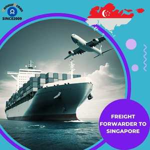 1688 agente dropshipping RFQ para cotizaciones aerolíneas <span class=keywords><strong>Canton</strong></span> Fair flete forwarder costo <span class=keywords><strong>de</strong></span> envío desde <span class=keywords><strong>China</strong></span> a Singapur - Product Image 3