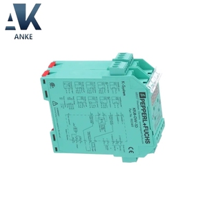 Nouveau Pepperl + Fuchs original KFA6-SR2-EX1.W KFD0-RO-EX2 KFD2-UT2-EX1 KFD2-STC4-EX1 pepperl + fuchs - Product Image 6