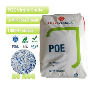 POE Haute Stabilité VL8803 VL8801 VL8805 pour Film Protecteur Élastique Pare-brise – Matières Premières POE de Haute Qualité - Product Image 1