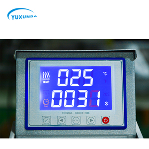 Yuxunda barato venta caliente de encargo marcas Oem automática máquina de prensa de calor para la <span class=keywords><strong>camiseta</strong></span> - Product Image 6