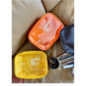 Bolsas de viaje Qetesh, Bolsa Zuca para mujer, Mini bolsa de cosméticos a granel de belleza profesional pequeña de gran capacidad impresa - Product Image 6
