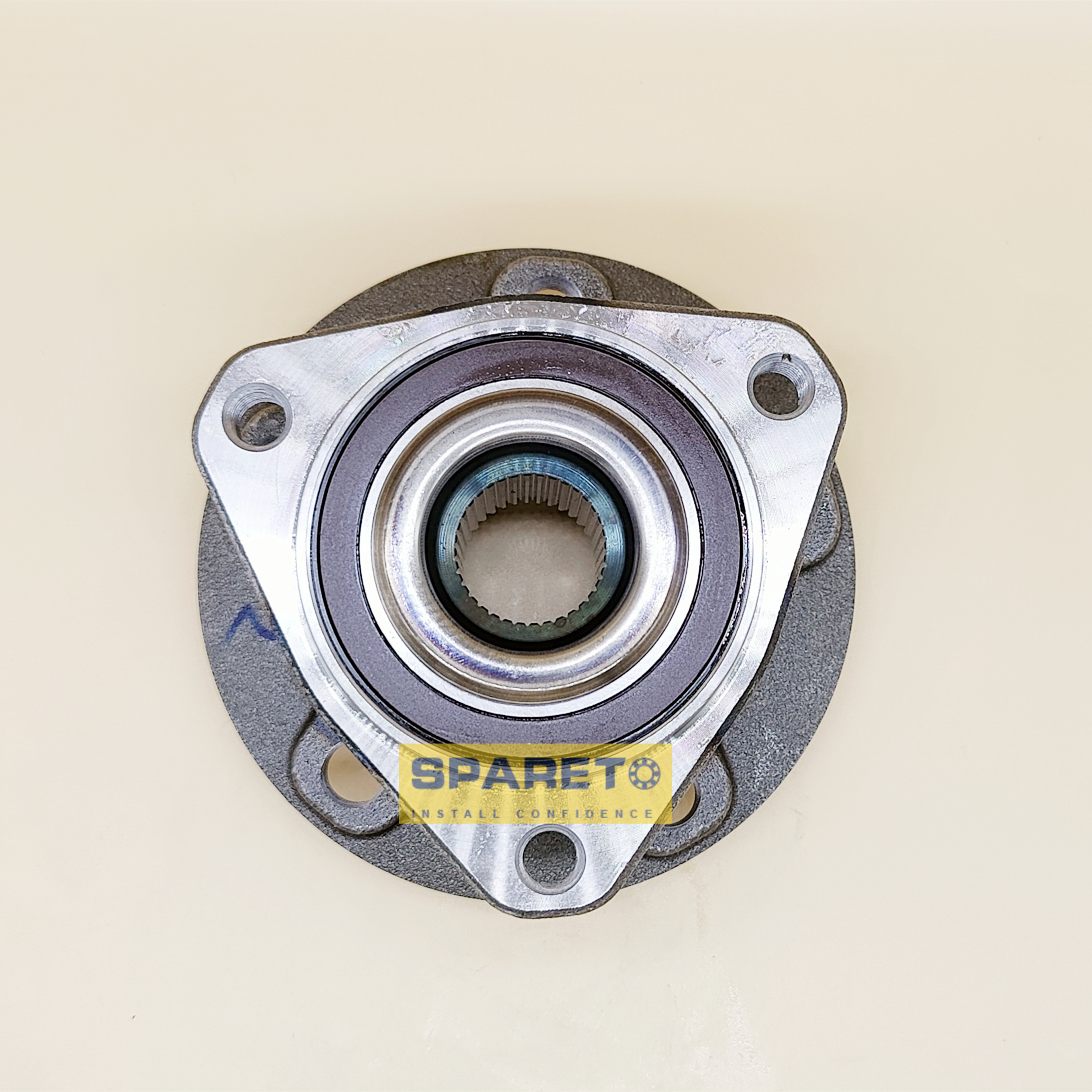 ヘルヴァボス Volvo XC40 Wheel Hub Assembly Spareto - 32221263/32221265