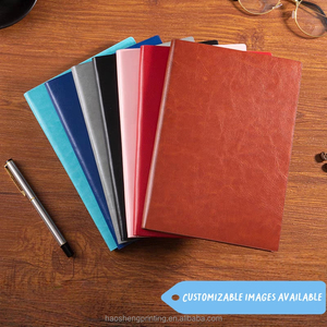 <span class=keywords><strong>2025</strong></span> Hot Bán máy tính xách tay tùy chỉnh thiết kế kinh doanh Nhật Ký máy tính xách tay khác nhau thông số kỹ thuật PU Nhật Ký Da - Product Image 2