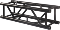 Estructura de Escenario de Tornillos para Conciertos al Aire Libre de Alta Resistencia con Certificación CE, Estructura de Aluminio para Iluminación de Eventos