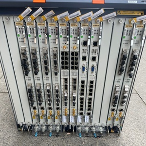 EGBS2a EGBS Enhanced GE Base Switch Board ZXUR 9000 MSG9000 BSWA0 ESDTI EGPB EGFS ETCA ATCA SBC13 GSWU RSB/A RUSU IGS U2 BSC RNC - Product Image 2