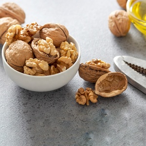 Suplemento Alimenticio a Granel, Aceite de <span class=keywords><strong>Nuez</strong></span> 100% Puro y Natural Prensado <span class=keywords><strong>en</strong></span> Frío con Certificado - Product Image 5