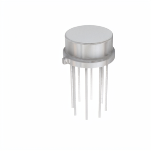 ชิปโลหะ LM741CH 99 8ชิ้นส่วนอิเล็กทรอนิกส์ - Product Image 1