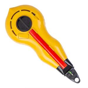 Marcadores de Tinta Profesionales de 15M para Carpintería, Borrables, con Personalización OEM, Garantía de 0.5 Años, Ventosa, ABS - Product Image 6