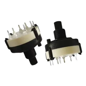 EMPHUA RS2612-1-6D-15K Band Switch Electronic Components Product
