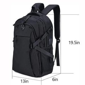 Sacs à dos de sport imperméables de grande taille pour hommes, sacs à dos de sport pour garçons, sacs à dos de sport pour enfants, sacs à dos de basket-ball pour garçons, sacs d'école pour garçons - Product Image 2