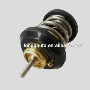 Termostato Original 06H121113B para <span class=keywords><strong>AUDI</strong></span> A3 <span class=keywords><strong>A4</strong></span> A5 A6 Q3 Q5 TT SKODA Jetta Golf MK5 6 Tiguan 06H121113H 06H121113L 06H121113J K - Product Image 2
