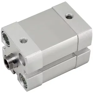 ADN Series so15552 Standard Mickey Mouse Tube Economic Type Pneumatic Air Cylinders