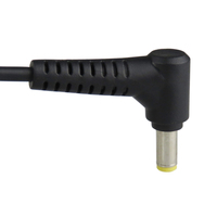 Cargador para Portátil de 60W 19V 3.16A 5.5*1.7MM, Adaptador de Corriente para Acer