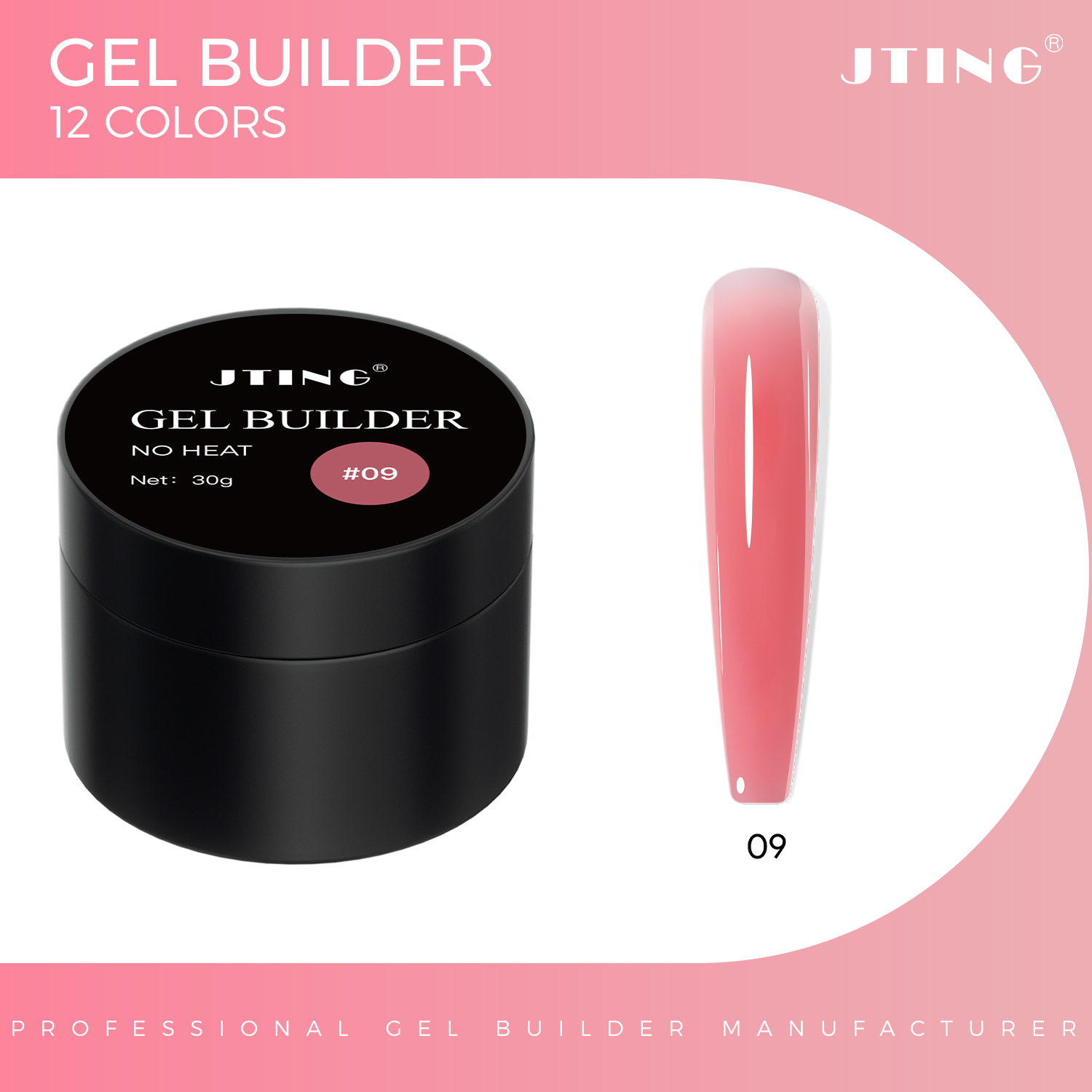 G69 Gel de Construction 09