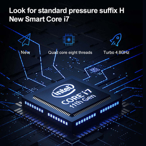 Ordinateur portable OEM d'usine SSD 128 256 512 Go 1 To <span class=keywords><strong>I7</strong></span> <span class=keywords><strong>1185G7</strong></span> 15.6 pouces 1080P RAM 16 Go Ordinateurs portables Ordinateurs portables personnels à domicile - Product Image 5