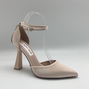 2022 autunno inverno Pu stivaletti <span class=keywords><strong>La</strong></span> ladies fashion pump girls vera pelle - Product Image 4