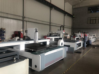 Machine de découpe laser CNC à fibre de haute précision pour tôles en acier au carbone, nouvelle génération, pour la découpe de métaux, 1500*3000mm