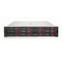 Servidor en Rack HPE DL380 Gen11 2U para Virtualización, Doble Xeon Escalable, DDR5, 8TB, 20SFF NVMe PCIe5, ILO6, VMware ESXi, en Stock