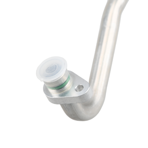 Pièces détachées automobiles Tuyau de climatisation <span class=keywords><strong>Soupape</strong></span> d'expansion au <span class=keywords><strong>compresseur</strong></span> Original pour Renault K-ZE pour DACIA Spring 924803306R - Product Image 4