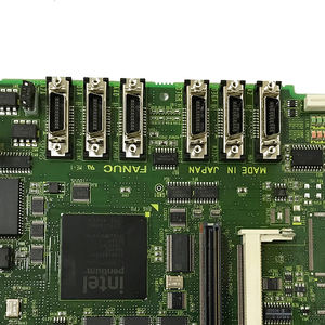 FANUC Pcb devre anakart A20B-8200-0380 - Product Image 3