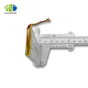 Batería de Iones de Litio de 2200mAh y 3.7V para Dispositivos Electrónicos, Recargable, de Polímero, Alta Capacidad, de Fábrica - Product Image 4