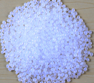 Granuli di Polietilene ad Alta Densità HDPE Grado Soffiaggio HDPE PE 100 Prezzo Materie Prime Plastiche - Product Image 5