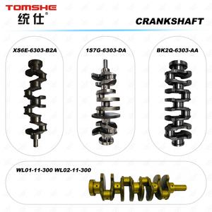 Brandneue BK3Z-6049-A Auto-Motorenteile Zylinderkopf für Ranger 2012 3200cc und BT50 <span class=keywords><strong>3.2</strong></span> - Product Image 2