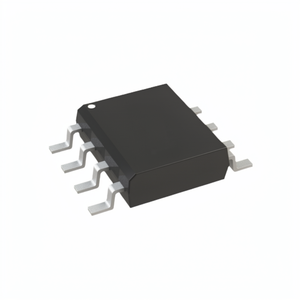 Manufacturer Channel Transistors ZXMD65P03N8TA Components Electronic 8-SOlC - Product Image 1