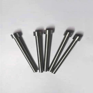 Poinçons SKD11 personnalisés, pointe droite de 3 mm, taille réelle de 11 mm, capacité de traitement de puissance côté opposé de 16 mm, accessoires - Product Image 3