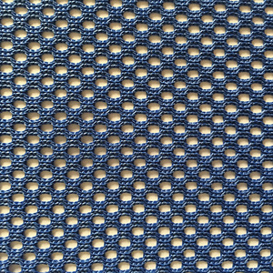 Trong Kho 320G Cái Nôi Lưới Vải Ghế Văn Phòng Ghế Túi 100% <span class=keywords><strong>Polyester</strong></span> Sợi Dọc Dệt Kim <span class=keywords><strong>Polyester</strong></span> PU Tráng Đồng Bằng Nhuộm 75D Sợi Số Lượng - Product Image 4