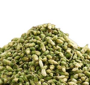 香りのお茶のための自然な生芽乾燥日本の塔の木の花 - Product Image 2