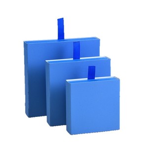 Boîte cadeau haut <span class=keywords><strong>de</strong></span> gamme en forme <span class=keywords><strong>de</strong></span> livre, couvercle magnétique à rabat, boîte colorée épaissie pour cosmétiques et produits <span class=keywords><strong>de</strong></span> <span class=keywords><strong>santé</strong></span> - Product Image 5