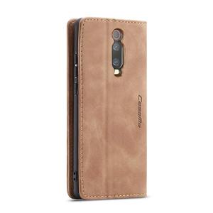 Custodia in pelle originale CaseMe portafoglio per Xiaomi <span class=keywords><strong>9T</strong></span> <span class=keywords><strong>Redmi</strong></span> K20 Pro Flip custodia magnetica - Product Image 3