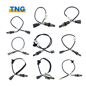<span class=keywords><strong>Precio</strong></span> al por mayor Auto Sensor De Oxígeno Para <span class=keywords><strong>TOYOTA</strong></span> CAMRY COROLLA HIGHLANDER RAV4 PRIUS AVALON YARIS Sensor De Oxígeno O2 De 2 a 1 - Product Image 1