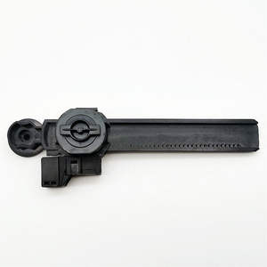 5G1858309 5G1-858-309 Guantera Amortiguador Elemento de freno Compatible con V W <span class=keywords><strong>Golf</strong></span> 7 Pas SAT R32 Skoda Kodiaq - Product Image 5