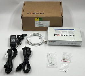 <span class=keywords><strong>FG</strong></span>-<span class=keywords><strong>40F</strong></span> FortiGate <span class=keywords><strong>FG</strong></span> <span class=keywords><strong>40F</strong></span> Pare-feu de nouvelle génération 5 ports Gigabit Appareil de sécurité réseau d'entreprise Pare-feu Fortinet - Product Image 5