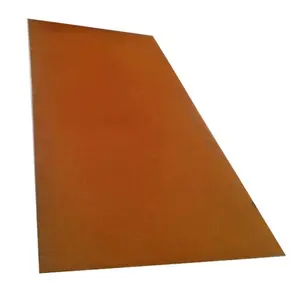 Q235NH Q295NH Q295GNH Q355NH Q355GNH Q460NH Corten Steel Weathering Steel Plate