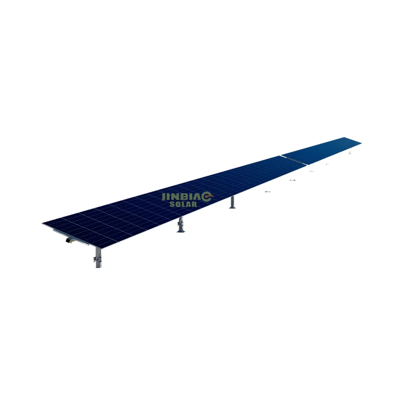 Factory Sale Heavy Dual Axis Solar