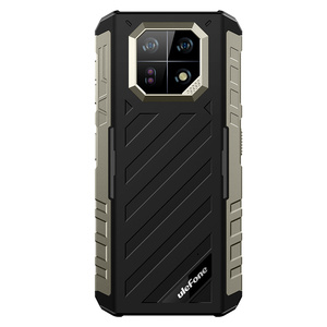Teléfono inteligente Ulefone Armor 22 Android resistente <span class=keywords><strong>Pda</strong></span> 6,58 pulgadas FHD + 120Hz Ip68 Nfc 8GB + 8GB Memoria virtual 256GB ROM Smartphone resistente - Product Image 2