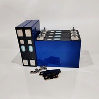 Celda prismática NMC estándar VDA CALB L148N58 de 3.7V 58Ah para reemplazo de batería Nissan Leaf, paquete de energía para conversión de vehículos eléctricos