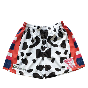 <span class=keywords><strong>Shorts</strong></span> <span class=keywords><strong>de</strong></span> <span class=keywords><strong>rugby</strong></span> pour hommes <span class=keywords><strong>de</strong></span> haute qualité personnalisés, impression numérique, respirants, séchage rapide, antibactériens, <span class=keywords><strong>shorts</strong></span> d'entraînement et <span class=keywords><strong>de</strong></span> jogging - Product Image 5