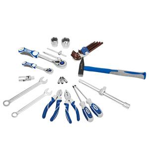 77 Uds. Juegos <span class=keywords><strong>de</strong></span> <span class=keywords><strong>herramientas</strong></span> <span class=keywords><strong>de</strong></span> reparación para el hogar destornilladores <span class=keywords><strong>de</strong></span> precisión Juego <span class=keywords><strong>de</strong></span> <span class=keywords><strong>herramientas</strong></span> manuales generales para el hogar con almacenamiento <span class=keywords><strong>de</strong></span> <span class=keywords><strong>caja</strong></span> <span class=keywords><strong>de</strong></span> <span class=keywords><strong>herramientas</strong></span> <span class=keywords><strong>de</strong></span> plástico - Product Image 5