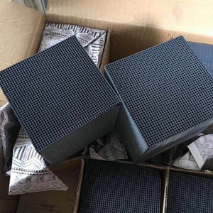 Panal de abeja de carbono activado, <span class=keywords><strong>precio</strong></span> por metro cúbico, gran oferta - Product Image 4