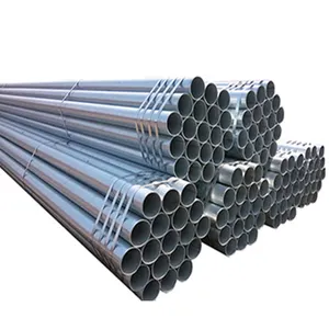 Best competitive 1 1/2" c Class carbon welding steel pipe for Drill Pipe