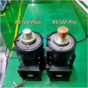 Enfriador Stirling ROROLL RS100 de 100W, Aire Acondicionado Split Ultra Silencioso y Sin Vibraciones - Product Image 3