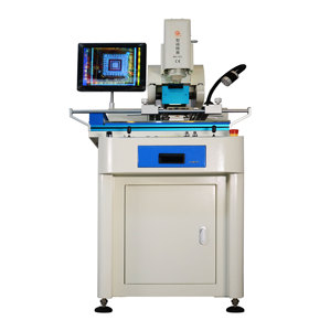 Nouvelle station de retravail BGA WDS-850 avec système d'alimentation automatique, appareil de réparation de circuits imprimés pour téléphones mobiles/ordinateurs, équipement de soudage 110V/220V - Product Image 2