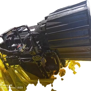 Tres-Uno 966 Cargador Dana Transmisión - Product Image 1